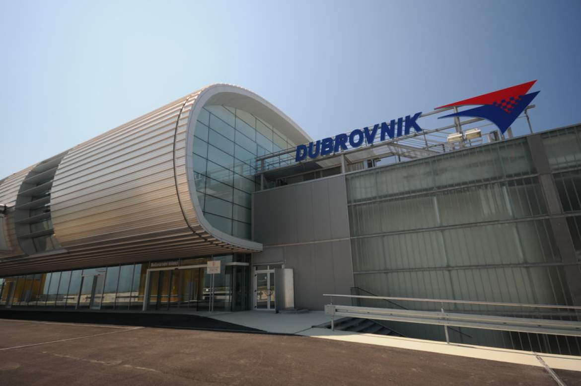 Dubrovnik Airport (Čilipi Airport)